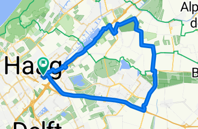 Open this route in the Bikemap app