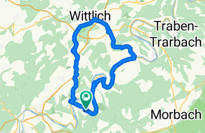 Open this route in the Bikemap app