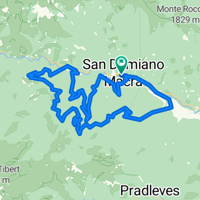 10 Mulino Rio Albert San Damiano macra variante finale