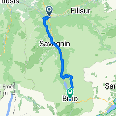 5. Tag Bodensee-Como