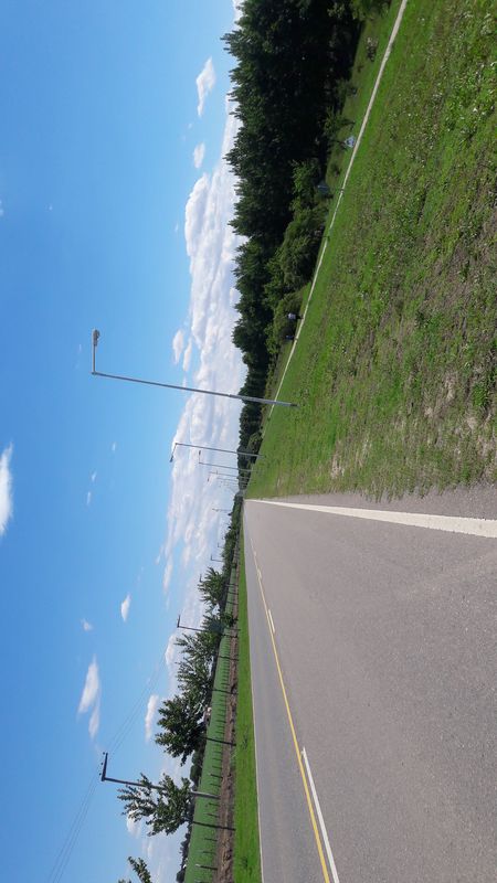 Ruta 10 y avenida