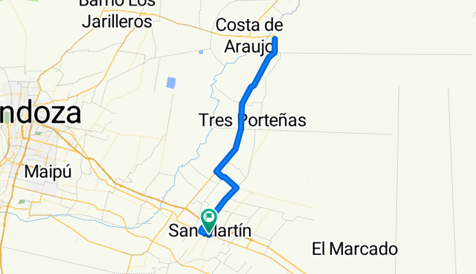 COMPETENCIA 18 DE NOVIEMBRE 2018