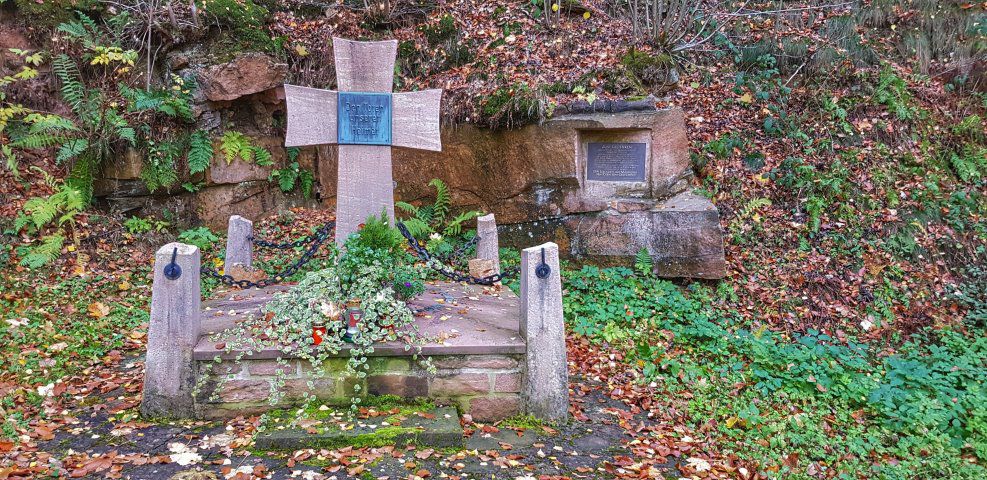 auf den Spuren des Spessart-Bike-Marathon