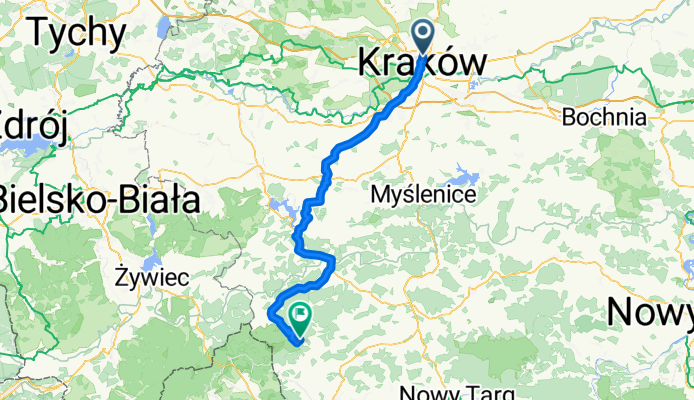 Tour de Budapeszt 2019 dzień 1