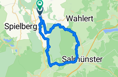Open this route in the Bikemap app