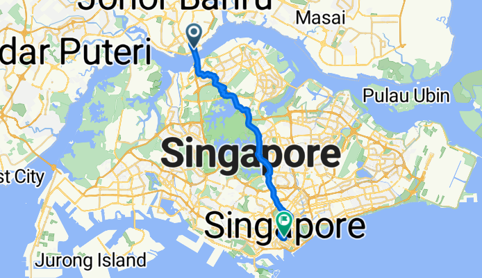 Singapoure