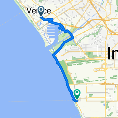 Steady Friday Course In Los Angeles