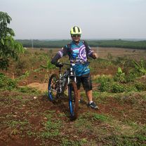 Adventure bukit leuwih nangka subang