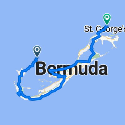 Bermuda