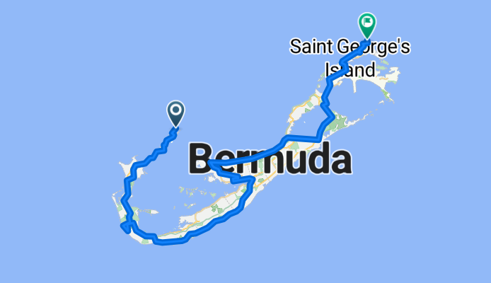 Bermuda