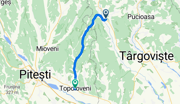 topoloveni