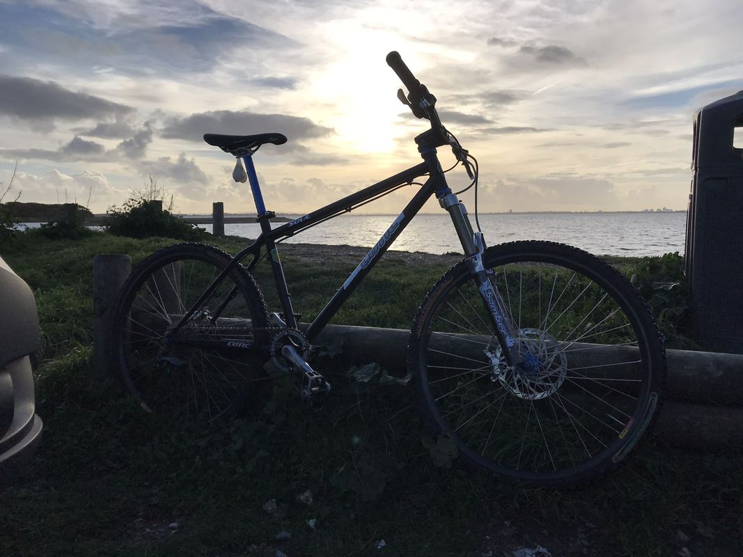 Short Afternoon Route In Waterlooville