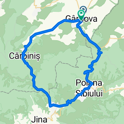 Garbova-Jina-Garbova