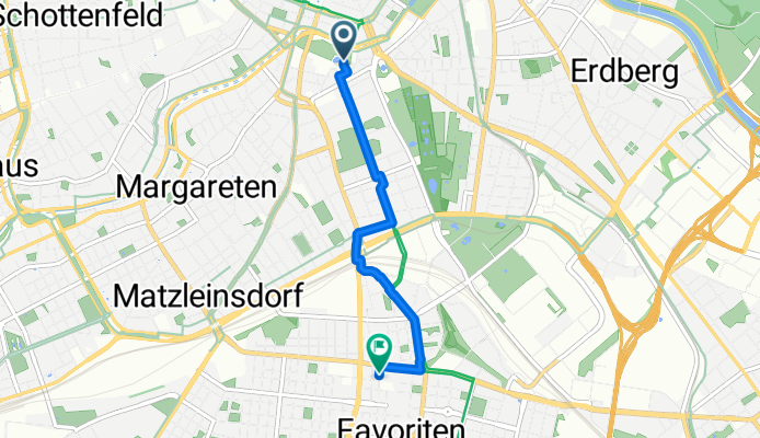 VIENA LIVING APARTMENTS - VIENA BAIXA