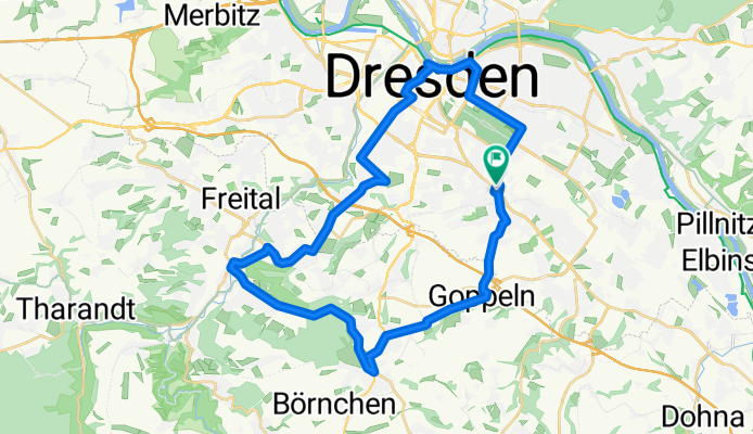 City Runde v1