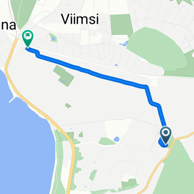 Short And Sweet Friday Course In Tallinn