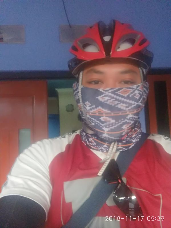 Photo 1: Arda Ni Saputro