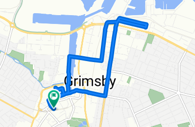 Open this route in the Bikemap app