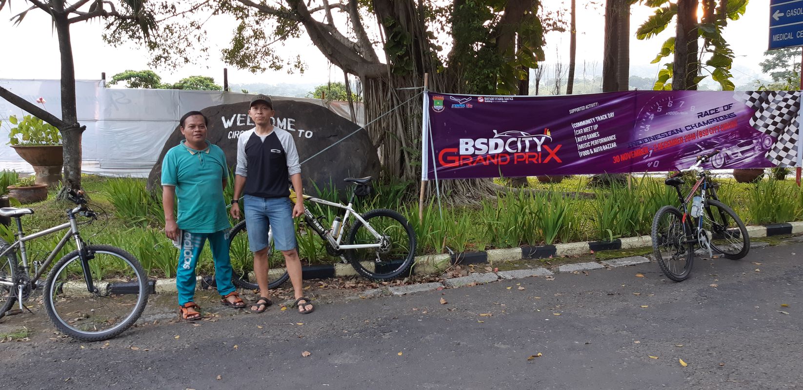 kbn kopi - sentul