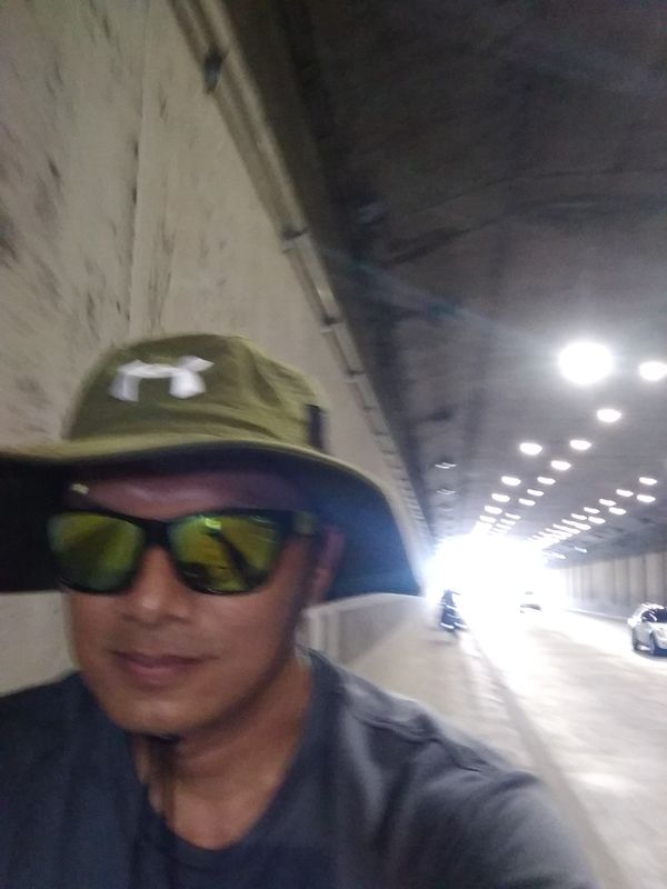 cha-am to thambon tha yang