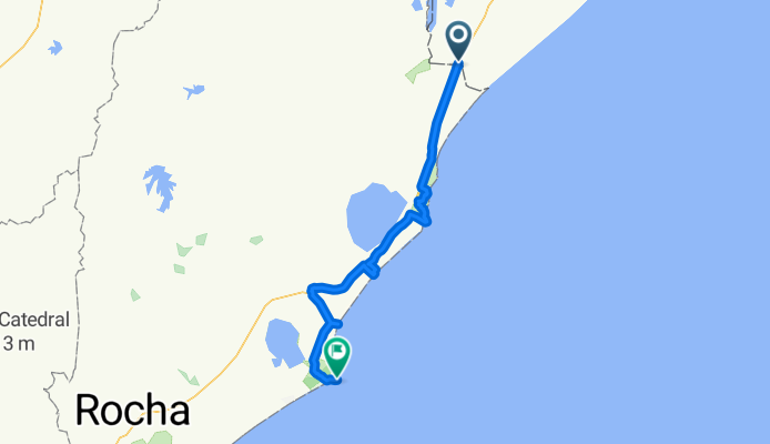 dia 10 - Chuí-Cabo Polônio