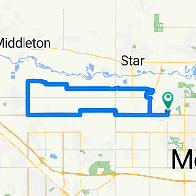 Joplin Loop