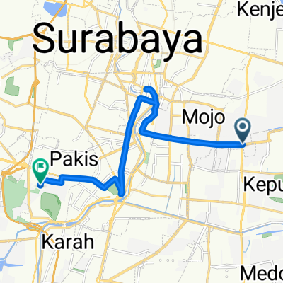 Pens - Jokopi - Ciputra world