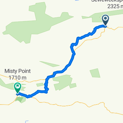 Madiba Memorial Trophy stage 5