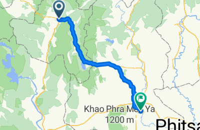 Open this route in the Bikemap app