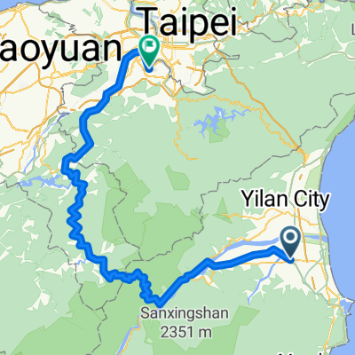 山海二日遊-Day2