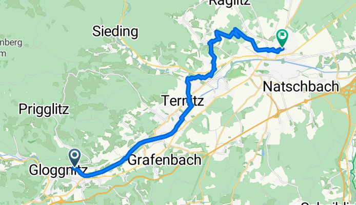 Gloggnitz Neunkirchen