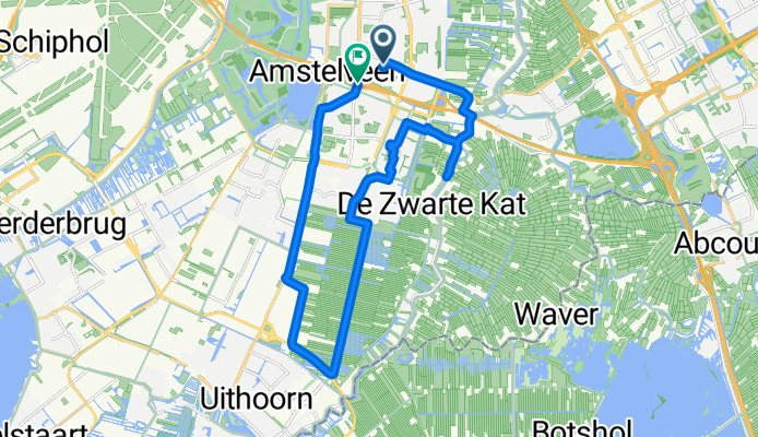 20km winter