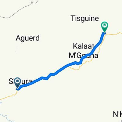 Skoura