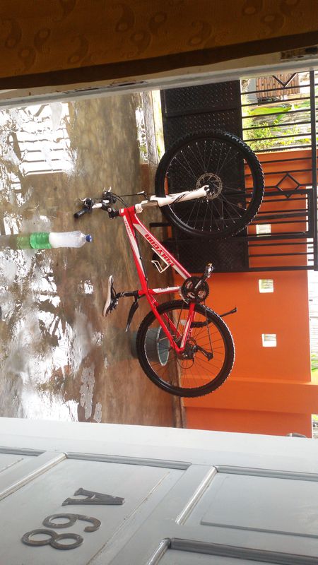 alhamdulillah finish