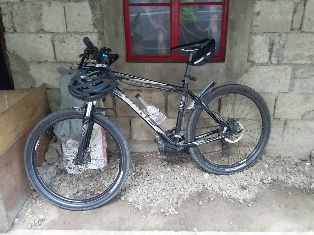 banlic to san pablo to banlic via santo tomas