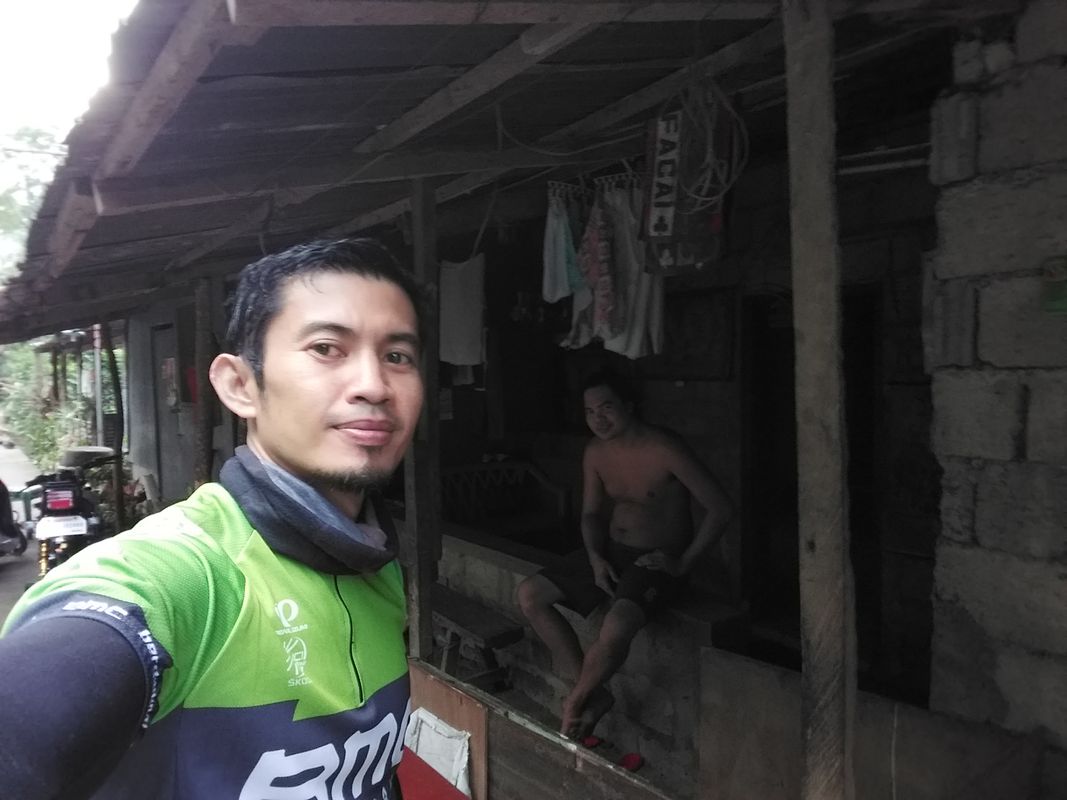 banlic to san pablo to banlic via santo tomas