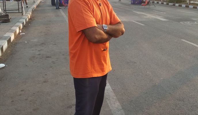 Photo 1 de l’itinéraire Bikemap « 25-11-18 »