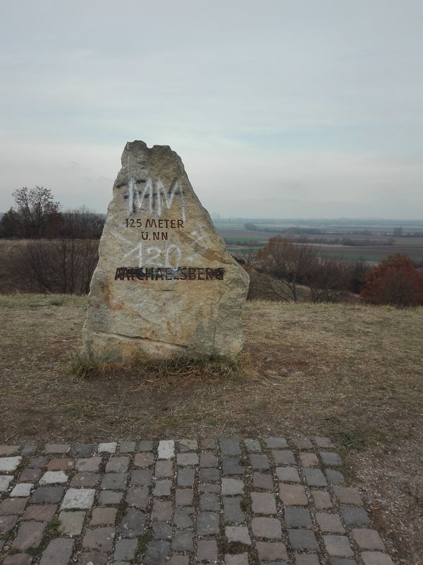 Michaelsberg LU
