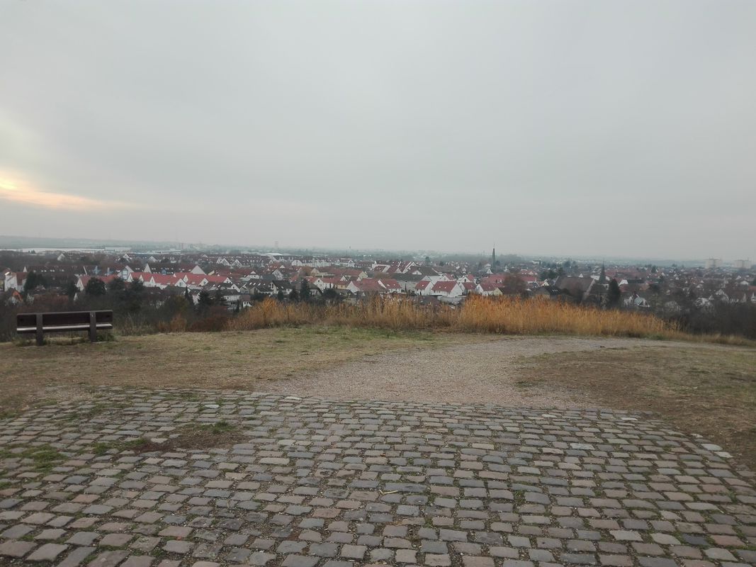 Michaelsberg LU