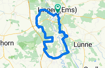 Open this route in the Bikemap app