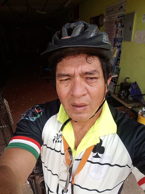 Merli Gym, La Peana, La Mata, Santiago