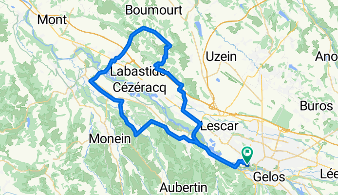 BAT 01/12   59km  450d+