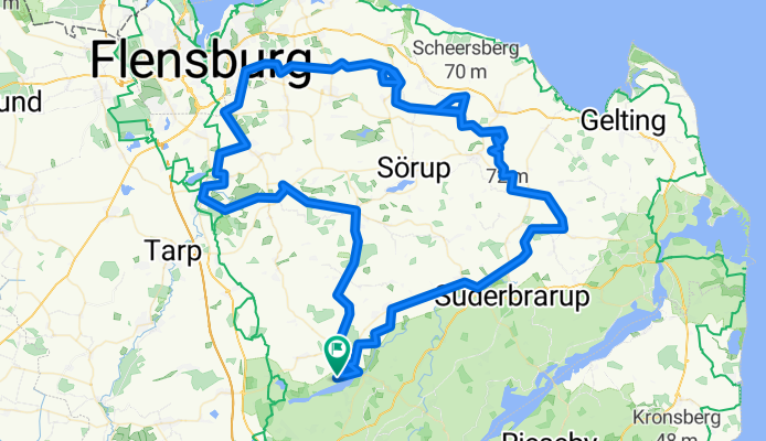 Weihnachtsrally 2018