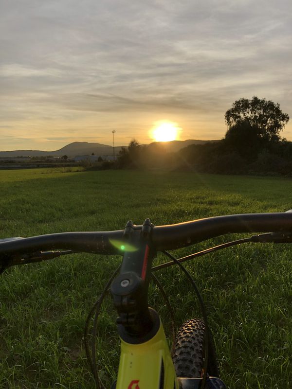 [MTB] Cross [IGLESIAS]