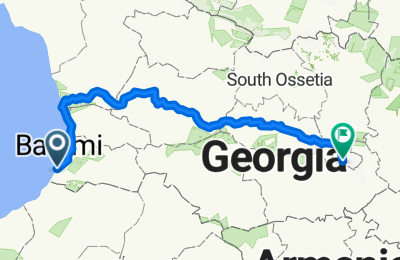 Open this route in the Bikemap app