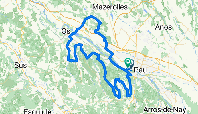 PT 20181130 100km