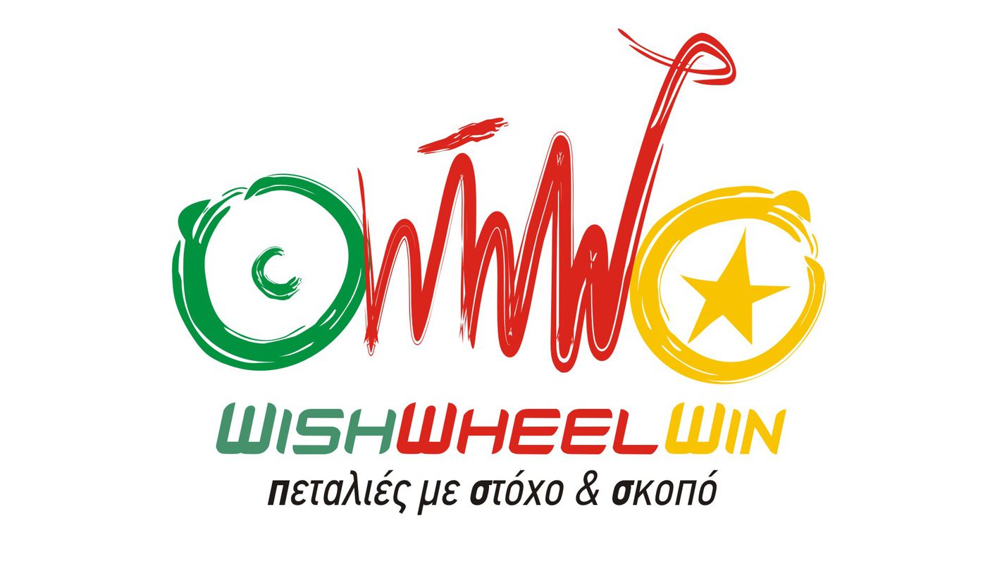 WishWheelWin Κορυφογραμμές