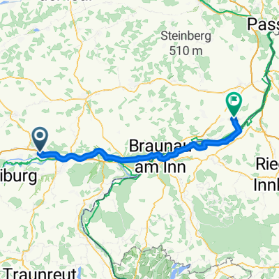 Töging / Bad Füssing