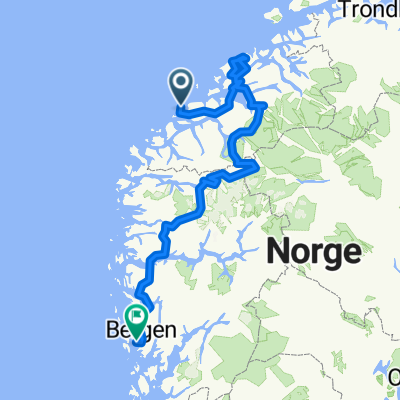 norwegia