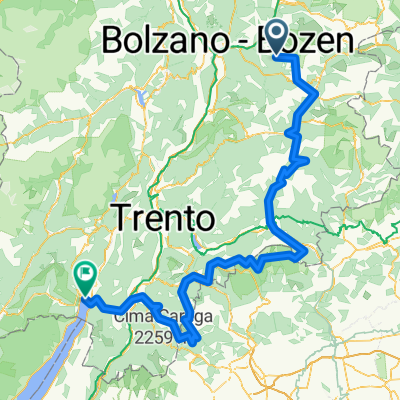 AlpenX 2020 Teil2